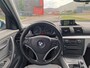 BMW 1-Serie 118i High Executive NAVI PSENSOR LEDER CRUISE TREKHAAK 2 X SLEUTELS