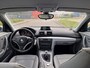 BMW 1-Serie 118i High Executive NAVI PSENSOR LEDER CRUISE TREKHAAK 2 X SLEUTELS