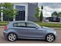 BMW 1-Serie 118i High Executive NAVI PSENSOR LEDER CRUISE TREKHAAK 2 X SLEUTELS