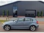 BMW 1-Serie 118i High Executive NAVI PSENSOR LEDER CRUISE TREKHAAK 2 X SLEUTELS