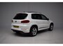 Volkswagen Tiguan 1.4 TSI 160PK Sport&Style 4motion R-line Edition PANORAMADAK / TREKHAAK / LEER / CAMERA / NAP / STOELVERWARMING