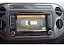 Volkswagen Tiguan 1.4 TSI 160PK Sport&Style 4motion R-line Edition PANORAMADAK / TREKHAAK / LEER / CAMERA / NAP / STOELVERWARMING