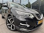 Nissan Qashqai 1.3 DIG-T Tekna,LED,Pano,Keyless,Carplay,Cam 360,Half Leer,BLIS,Lane Ass,.