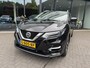 Nissan Qashqai 1.3 DIG-T Tekna,LED,Pano,Keyless,Carplay,Cam 360,Half Leer,BLIS,Lane Ass,.