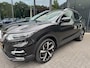 Nissan Qashqai 1.3 DIG-T Tekna,LED,Pano,Keyless,Carplay,Cam 360,Half Leer,BLIS,Lane Ass,.