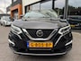 Nissan Qashqai 1.3 DIG-T Tekna,LED,Pano,Keyless,Carplay,Cam 360,Half Leer,BLIS,Lane Ass,.