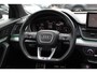 Audi SQ5 3.0 TFSI quattro Pro Line Plus / Trekhaak / Panoramadak / Camera / B&O / Keyless / Luchtvering / 21'' / CarPlay / Stoelverwarming / Dodehoek / DAB / Cruise Control