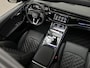 Audi Q8 60e 462PK Competition | #RS-Stoelen | Carbon | Panorama | ACC | 360 Camera | B&O Sound | Trekhaak | Matrix-LED | Sfeerverlichting | Memory | Stuurverwarming | Stoelverwarming V+A | Zonwering | ISO-Glas | Leder Dashboard | 3-Zone Clima | Carplay |