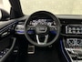Audi Q8 60e 462PK Competition | #RS-Stoelen | Carbon | Panorama | ACC | 360 Camera | B&O Sound | Trekhaak | Matrix-LED | Sfeerverlichting | Memory | Stuurverwarming | Stoelverwarming V+A | Zonwering | ISO-Glas | Leder Dashboard | 3-Zone Clima | Carplay |