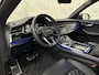 Audi Q8 60e 462PK Competition | #RS-Stoelen | Carbon | Panorama | ACC | 360 Camera | B&O Sound | Trekhaak | Matrix-LED | Sfeerverlichting | Memory | Stuurverwarming | Stoelverwarming V+A | Zonwering | ISO-Glas | Leder Dashboard | 3-Zone Clima | Carplay |