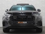 Audi Q8 60e 462PK Competition | #RS-Stoelen | Carbon | Panorama | ACC | 360 Camera | B&O Sound | Trekhaak | Matrix-LED | Sfeerverlichting | Memory | Stuurverwarming | Stoelverwarming V+A | Zonwering | ISO-Glas | Leder Dashboard | 3-Zone Clima | Carplay |