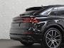 Audi Q8 60e 462PK Competition | #RS-Stoelen | Carbon | Panorama | ACC | 360 Camera | B&O Sound | Trekhaak | Matrix-LED | Sfeerverlichting | Memory | Stuurverwarming | Stoelverwarming V+A | Zonwering | ISO-Glas | Leder Dashboard | 3-Zone Clima | Carplay |