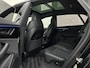 Audi Q8 60e 462PK Competition | #RS-Stoelen | Carbon | Panorama | ACC | 360 Camera | B&O Sound | Trekhaak | Matrix-LED | Sfeerverlichting | Memory | Stuurverwarming | Stoelverwarming V+A | Zonwering | ISO-Glas | Leder Dashboard | 3-Zone Clima | Carplay |