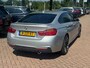 BMW 4-Serie Gran Coupe 435i High Exe. M Sport / Camera / Head-up / Harman Kardon / Alcantara / 18'' / Navigatie / Parkeerhulp V+A / Stoelverwarming / Cruise Control