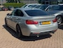 BMW 4-Serie Gran Coupe 435i High Exe. M Sport / Camera / Head-up / Harman Kardon / Alcantara / 18'' / Navigatie / Parkeerhulp V+A / Stoelverwarming / Cruise Control