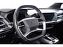 Audi Q4 e-tron 50 quattro Advanced edition 77 kWh Interieurpakket S line - Trekhaak - Comfortpakket plus - MMI navigatie pro - Assistentiepakket plus - Dynamic pakket plus - Veiligheidspakket plus - Sonos premium -