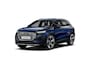 Audi Q4 e-tron 50 quattro Advanced edition 77 kWh Interieurpakket S line - Trekhaak - Comfortpakket plus - MMI navigatie pro - Assistentiepakket plus - Dynamic pakket plus - Veiligheidspakket plus - Sonos premium -