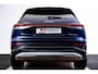 Audi Q4 e-tron 50 quattro Advanced edition 77 kWh Interieurpakket S line - Trekhaak - Comfortpakket plus - MMI navigatie pro - Assistentiepakket plus - Dynamic pakket plus - Veiligheidspakket plus - Sonos premium -