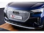 Audi Q4 e-tron 50 quattro Advanced edition 77 kWh Interieurpakket S line - Trekhaak - Comfortpakket plus - MMI navigatie pro - Assistentiepakket plus - Dynamic pakket plus - Veiligheidspakket plus - Sonos premium -