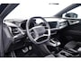 Audi Q4 e-tron 50 quattro Advanced edition 77 kWh Interieurpakket S line - Trekhaak - Comfortpakket plus - MMI navigatie pro - Assistentiepakket plus - Dynamic pakket plus - Veiligheidspakket plus - Sonos premium -