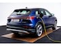 Audi Q4 e-tron 50 quattro Advanced edition 77 kWh Interieurpakket S line - Trekhaak - Comfortpakket plus - MMI navigatie pro - Assistentiepakket plus - Dynamic pakket plus - Veiligheidspakket plus - Sonos premium -