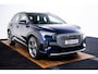 Audi Q4 e-tron 50 quattro Advanced edition 77 kWh Interieurpakket S line - Trekhaak - Comfortpakket plus - MMI navigatie pro - Assistentiepakket plus - Dynamic pakket plus - Veiligheidspakket plus - Sonos premium -