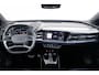 Audi Q4 e-tron 50 quattro Advanced edition 77 kWh Interieurpakket S line - Trekhaak - Comfortpakket plus - MMI navigatie pro - Assistentiepakket plus - Dynamic pakket plus - Veiligheidspakket plus - Sonos premium -