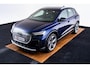 Audi Q4 e-tron 50 quattro Advanced edition 77 kWh Interieurpakket S line - Trekhaak - Comfortpakket plus - MMI navigatie pro - Assistentiepakket plus - Dynamic pakket plus - Veiligheidspakket plus - Sonos premium -
