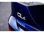 Audi Q4 e-tron 50 quattro Advanced edition 77 kWh Interieurpakket S line - Trekhaak - Comfortpakket plus - MMI navigatie pro - Assistentiepakket plus - Dynamic pakket plus - Veiligheidspakket plus - Sonos premium -