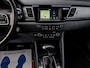 Kia Niro Hybrid 1.6 GDi HEV DynamicLine Lane Assist Multimedia Leder