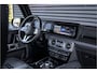 Mercedes-Benz G-klasse 400 D AMG-Line Grijs kenteken