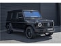 Mercedes-Benz G-klasse 400 D AMG-Line Grijs kenteken