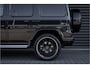 Mercedes-Benz G-klasse 400 D AMG-Line Grijs kenteken
