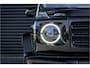 Mercedes-Benz G-klasse 400 D AMG-Line Grijs kenteken