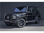 Mercedes-Benz G-klasse 400 D AMG-Line Grijs kenteken