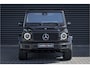 Mercedes-Benz G-klasse 400 D AMG-Line Grijs kenteken