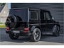 Mercedes-Benz G-klasse 400 D AMG-Line Grijs kenteken