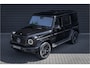 Mercedes-Benz G-klasse 400 D AMG-Line Grijs kenteken