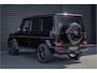 Mercedes-Benz G-klasse 400 D AMG-Line Grijs kenteken