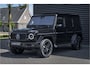 Mercedes-Benz G-klasse 400 D AMG-Line Grijs kenteken
