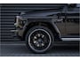 Mercedes-Benz G-klasse 400 D AMG-Line Grijs kenteken
