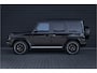 Mercedes-Benz G-klasse 400 D AMG-Line Grijs kenteken