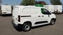 Citroën Berlingo 1.5 BLEUHDI 75KW 102PK EURO 6 AIRCO/ ORIGINEEL AUDIO/ SCHUIFDEUR/ 100% DEALERONDERHOUDEN