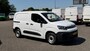 Citroën Berlingo 1.5 BLEUHDI 75KW 102PK EURO 6 AIRCO/ ORIGINEEL AUDIO/ SCHUIFDEUR/ 100% DEALERONDERHOUDEN