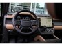 Land Rover Defender 110 P300e 110 Dynamic HSE l Cold Climate pack l Black exterior Pack l Head-UP Display l Elektrische trekhaak l