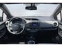 Toyota Yaris 1.5 Hybrid Volcano Edition Handbediening - Handgas en remmen!