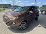 Ford EcoSport 1.0 ECOBOOST TITANIUM 125 PK 5-DRS. (HOGE INSTAP)