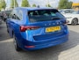 Skoda Octavia Combi 1.0 e-TSI Business Edition Plus TREKHAAK 1E EIGENAAR