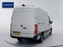 Mercedes-Benz Sprinter 316 2.2 CDI L2H2 Automaat Navigatie Geveerde stoel Euro 6 Camera Inrichting Cruise control