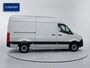 Mercedes-Benz Sprinter 316 2.2 CDI L2H2 Automaat Navigatie Geveerde stoel Euro 6 Camera Inrichting Cruise control